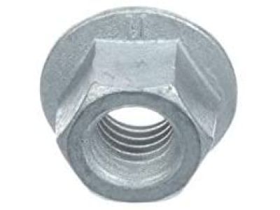 Lincoln -W714265-S441 Nut