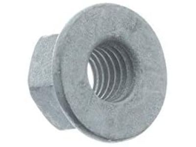 Lincoln -W714265-S441 Nut