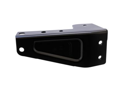 KB3Z-17755-B Ford Bracket - Bumper Mounting, Upper Driver Side Product Photo 2 of 2