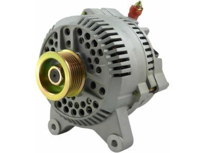 Ford F7PZ-10346-KARM2 Alternator Assembly