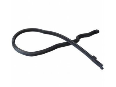 Lincoln 3M4Z-6020-AA Gasket
