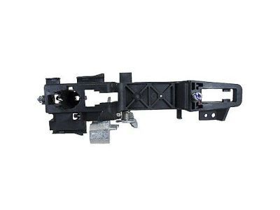 Lincoln BT4Z-7826685-A Reinforcement