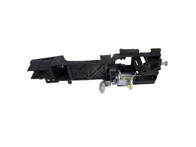 Lincoln BT4Z-7826685-A Reinforcement