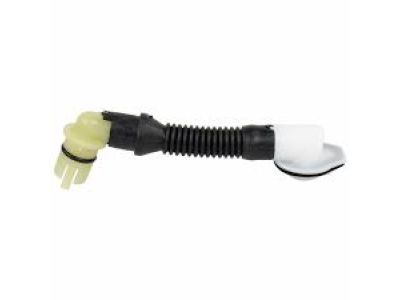 Lincoln CV6Z-19858-A Tube - Water Drain