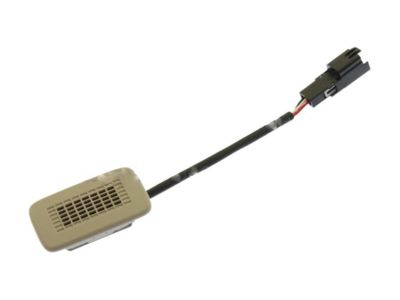 Mercury AT4Z-19A391-AA Microphone