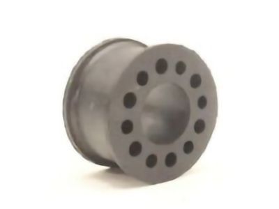Mercury F3XY-8125-A Support - Radiator