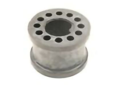Mercury F3XY-8125-A Support - Radiator