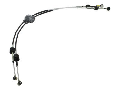 Ford CV6Z-7E395-R Cable Assembly - Selector Lever Control