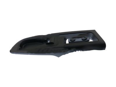 Ford DT1Z-14524-AA Switch Housing, Front Passenger Side DT1Z-14524-AA Ford Switch Housing, Front Passenger Side Product Photo 1 of 1