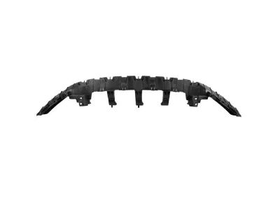 Ford KB3Z-17D942-A Bracket - Bumper Mounting, Front KB3Z-17D942-A Ford Bracket - Bumper Mounting, Front Product Photo 1 of 1