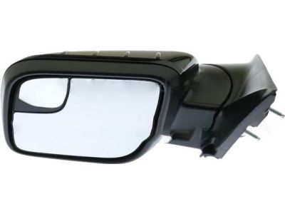 Ford BB5Z-17683-BACP Mirror Assembly - Rear View Outer, Driver Side BB5Z-17683-BACP Ford Mirror Assembly - Rear View Outer, Driver Side Product Photo 1 of 4