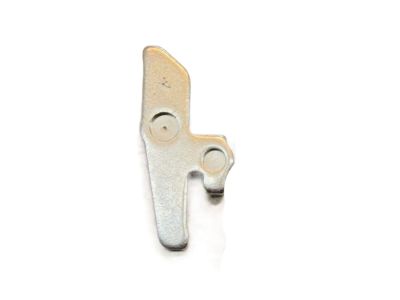 3L2Z-2A637-AA Ford Adapter Adjuster, Rear Passenger Side Product Photo 2 of 4