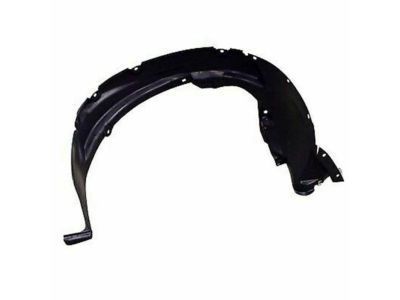 Mercury 5L8Z-16102-AA Shield