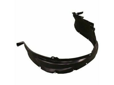 Mercury 5L8Z-16102-AA Shield