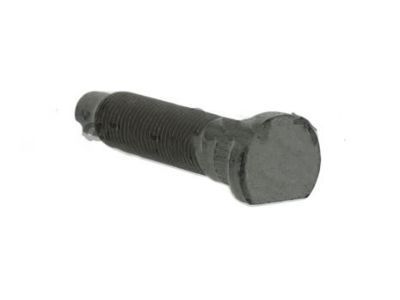 Mercury 4R3Z-1107-AA Bolt - Wheel