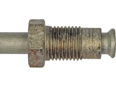 F7TZ-7F112-DC Ford Tube - Oil Cooler Product Photo 4 of 4