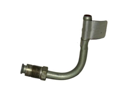 Ford F7TZ-7F112-DC Tube - Oil Cooler F7TZ-7F112-DC Ford Tube - Oil Cooler Product Photo 1 of 4