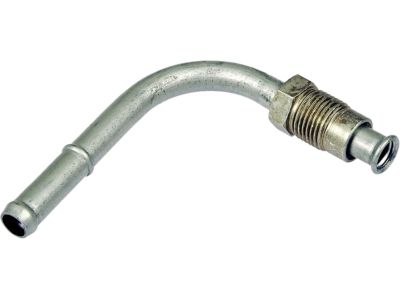 F7TZ-7F112-DC Ford Tube - Oil Cooler Product Photo 2 of 4