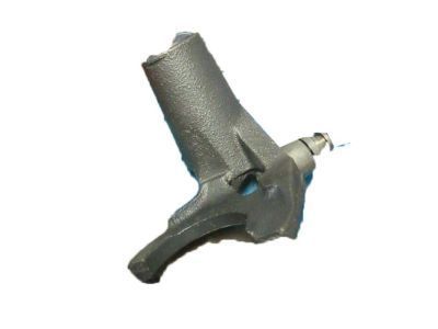 Ford F32Z16700A Latch Assembly - Hood