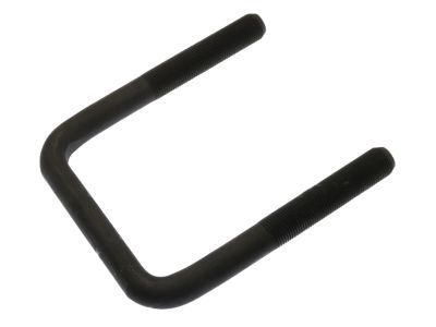 Ford F81Z-5455-AA U-Bolt F81Z-5455-AA Ford U-Bolt Product Photo 1 of 1
