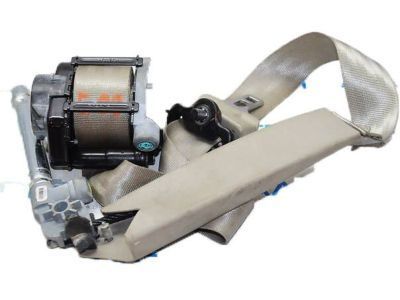 Ford CJ5Z-78611B08-AD Pretensioner - Seat Belt Retractor