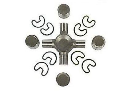 Ford 3G3Z-4635-A Kit - Universal Joint Repair 3G3Z-4635-A Ford Kit - Universal Joint Repair Product Photo 1 of 1