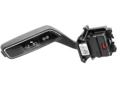 HG9Z-13341-HA Ford Switch Assembly Product Photo 2 of 4