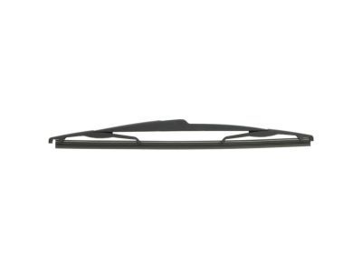Ford 7T4Z-17528-AC Blade Assy - Wiper