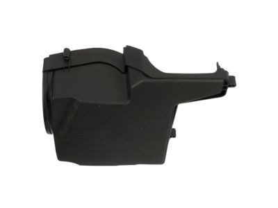 Lincoln Air Filter Box - CV6Z-9661-A
