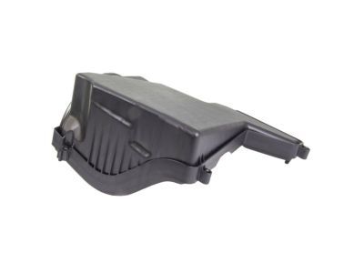 Lincoln Air Filter Box - CV6Z-9661-A