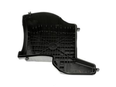 Lincoln Air Filter Box - CV6Z-9661-A