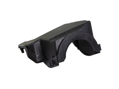 Lincoln Air Filter Box - CV6Z-9661-A
