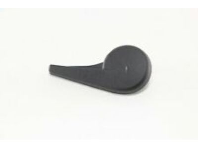 Mercury 5F9Z-7462622-AAC Handle - Seat Back Adjusting