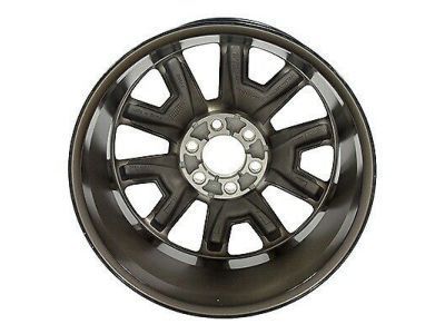 Ford Expedition Spare Wheel - 9L3Z-1007-G