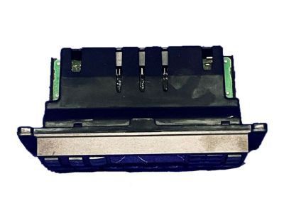 Lincoln Blower Control Switches - 7W1Z-19980-A