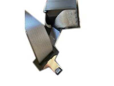 Ford AC3Z-28611B09-AA Pretensioner - Seat Belt Retractor