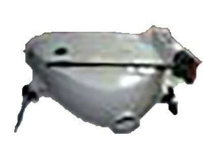 Mercury Headlight - F5TZ-13008-A