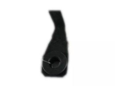 -N806368-S428 Ford Nut - Hexagon Product Photo 2 of 3