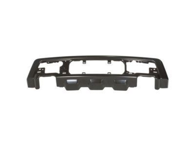 HL3Z-17757-A Ford Front Bumper Product Photo 1 of 3