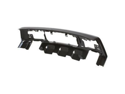 HL3Z-17757-A Ford Front Bumper Product Photo 3 of 3