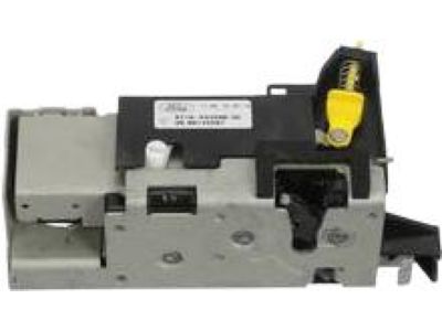 9T1Z-6143288-D Ford Latch Assembly - Tailgate Product Photo 3 of 4
