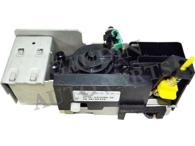 Ford 9T1Z-6143288-D Latch Assembly - Tailgate 9T1Z-6143288-D Ford Latch Assembly - Tailgate Product Photo 1 of 4
