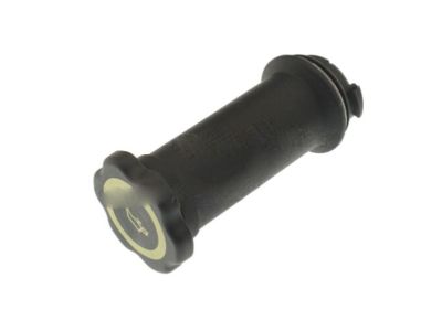 Lincoln XW4Z-6763-AA Pipe Assembly
