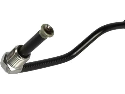 BC3Z-2263-E Ford Tube Assembly - Brake Product Photo 3 of 3