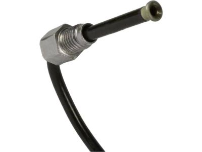 BC3Z-2263-E Ford Tube Assembly - Brake Product Photo 2 of 3