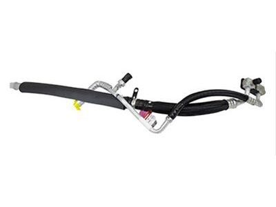 Lincoln 6W4Z-19D734-B Tube Assembly