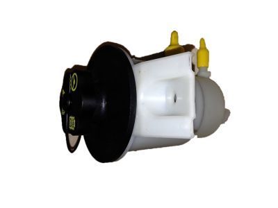 Mercury Power Steering Reservoir - 4R3Z-3A697-AA