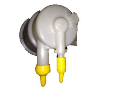 Mercury Power Steering Reservoir - 4R3Z-3A697-AA