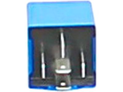 Ford 5C3Z-13350-AA Relay - Direction Indicator