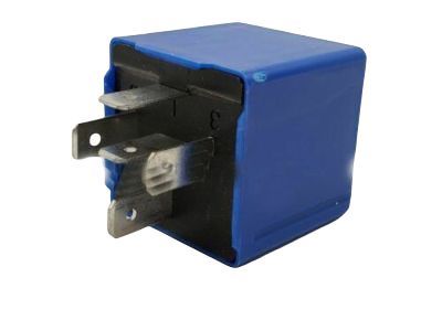 Ford 5C3Z-13350-AA Relay - Direction Indicator
